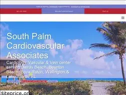 Sites similar to southpalmcardiovascular.com