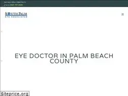 Sites similar to southpalmeye.net
