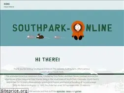 Sites similar to southpark-online.nl