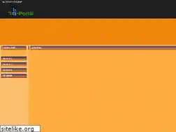 Sites similar to southpark.gportal.hu
