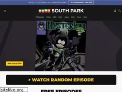 Sites similar to southpark.lat