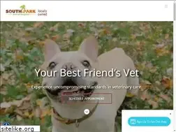 Sites similar to southparkaustin.com