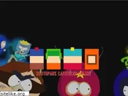 Sites similar to southparkcapitulosonline.blogspot.com
