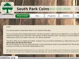 Sites similar to southparkcoins.com