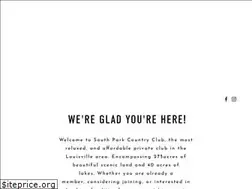 Sites similar to southparkcountryclub.com