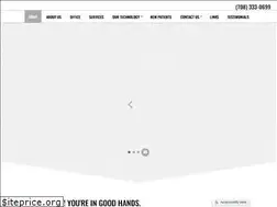 Sites similar to southparkdentalcare.com