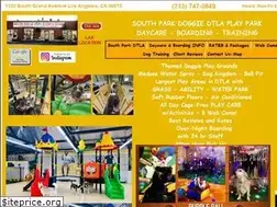 Sites similar to southparkdoggie.com