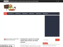 Sites similar to southparkesp.blogspot.com