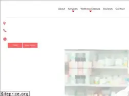 Sites similar to southparkfamilypharmacy.com
