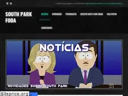 Sites similar to southparkfoda.weebly.com