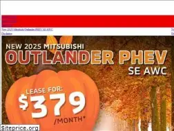 Sites similar to southparkmitsubishi.com