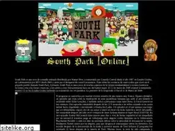 Sites similar to southparkonline777.blogspot.com