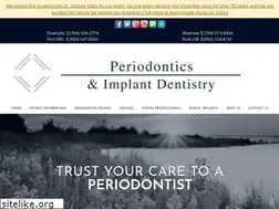 Sites similar to southparkperio.com