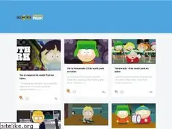 Sites similar to southparkplaneta.blogspot.com