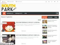 Sites similar to southparkpoints.blogspot.com