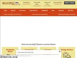 Sites similar to southparkremovals.co.uk
