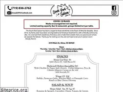 Sites similar to southparksaloon.com