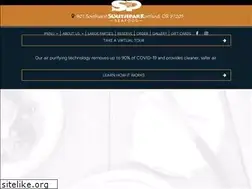 Sites similar to southparkseafood.com
