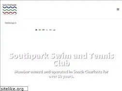 Sites similar to southparkstc.com