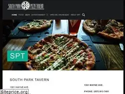 Sites similar to southparktavern.com