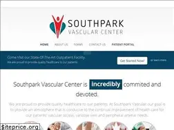 Sites similar to southparkvascular.com