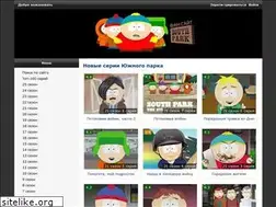 Sites similar to southparkz.net