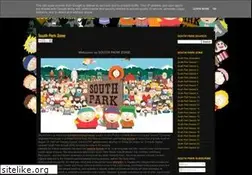 Sites similar to southparkzone.blogspot.com