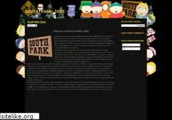 Sites similar to southparkzzzone.blogspot.com
