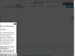 Sites similar to southpasadenaeyes.com