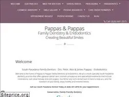 Sites similar to southpasadenafamilydentist.com