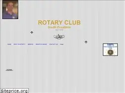 Sites similar to southpasadenarotary.org