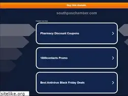 Sites similar to southpaschamber.com