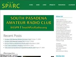 Sites similar to southpasradio.org