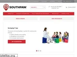 Sites similar to southpaw.co.uk