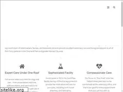 Sites similar to southpawanimalclinic.com