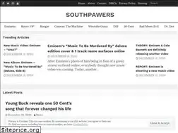 Sites similar to southpawers.com