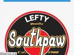 Sites similar to southpawguitars.com