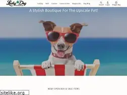 Sites similar to southpawpetsupply.com