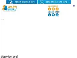 Sites similar to southpaws.com.au