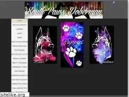 Sites similar to southpawsdoberman.com
