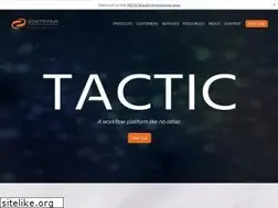Sites similar to southpawtech.com