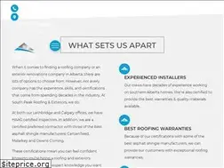 Sites similar to southpeak.ca