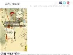 Sites similar to southpennines.co.uk