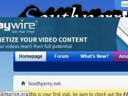 Sites similar to southperry.net