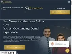 Sites similar to southperthdentalsurgery.com.au