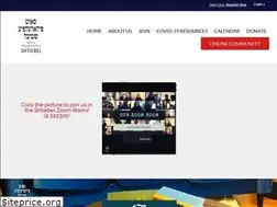 Sites similar to southphiladelphiashtiebel.org