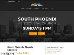 Sites similar to southphoenix.church