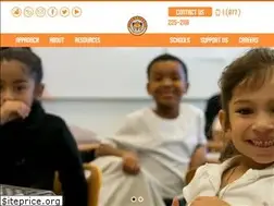 Sites similar to southphoenixacademy.com
