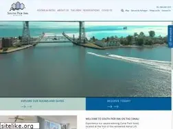 Sites similar to southpierinn.com