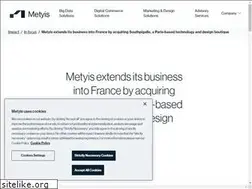Sites similar to southpigalle.io